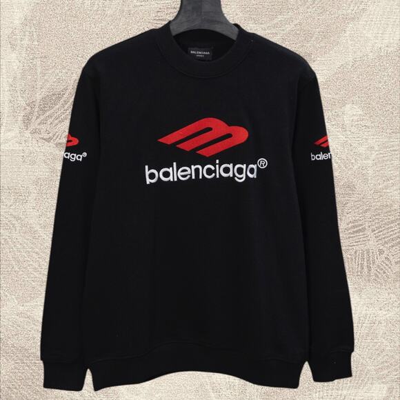 Classic Men's Sweatshirt Balenciaga